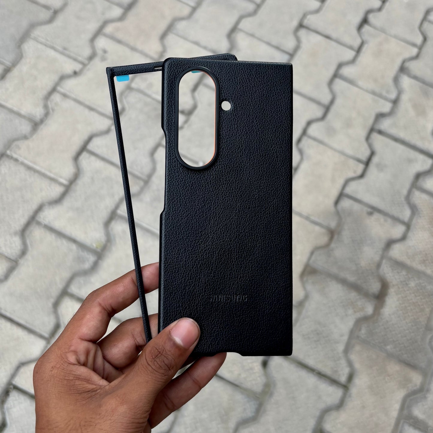 Honik Case-Samsung ( No. 1916 )