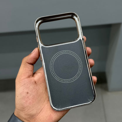 LITO CROME LD CASE - ORANGE ( No. 3663 )