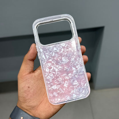 DREAMS DIMOND X CASE - PINK ( No. 3647 )