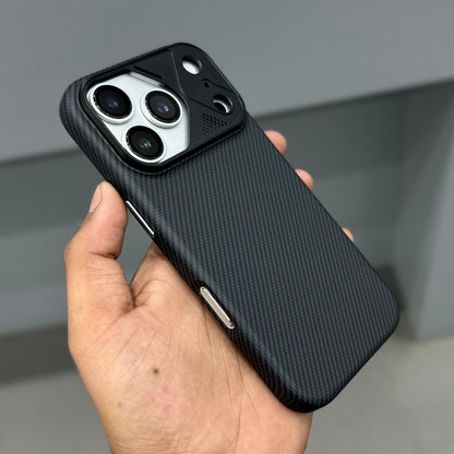 PRODIGEE HIRDRO DRIP X CASE - BLACK ( No. 3474 )