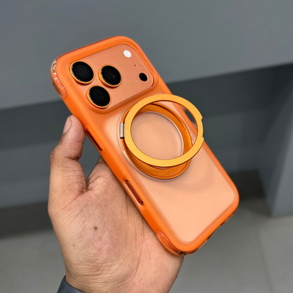 CMAQ AUREX AIRBAG MAGSAFE - ORANGE ( No. 3224 )