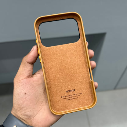 KZDOO NOBLE COLLECTION SERIES - BROWN ( No. 2939 )