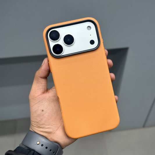 KZDOO NOBLE COLLECTION SERIES - ORANGE ( No. 2941 )