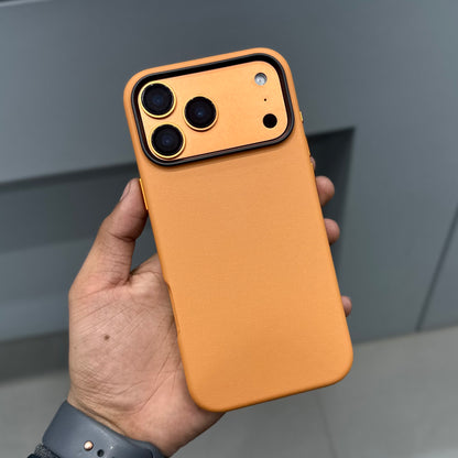 KZDOO NOBLE COLLECTION SERIES - ORANGE ( No. 2941 )
