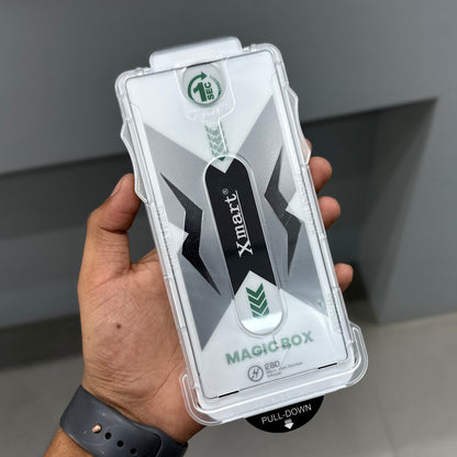 X MAGIC BOX GLASS SAMSUNG ( No. 3460 )