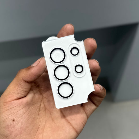 KEEPHONE 1 - 1 CAMERA RINGS - S26 ULTRA ( No. 3418 )