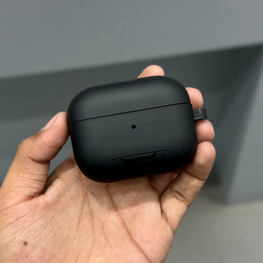 MAGNIX AIRPODS CASE - BLACK ( No. 3333 )