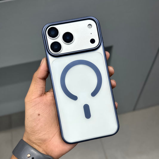 SPEC AIR MAGSAFE CASE - BLUE ( No. 2430 )