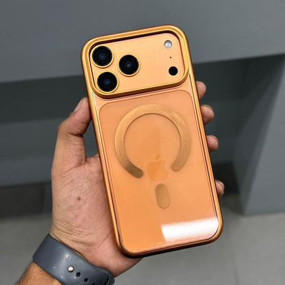 GRIPP MATRIX MAG - ORANGE ( No. 2360 )