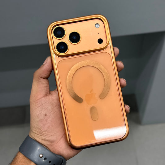 GRIPP MATRIX MAG - ORANGE ( No. 2360 )