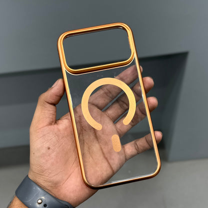 GRIPP MATRIX MAG - ORANGE ( No. 2360 )