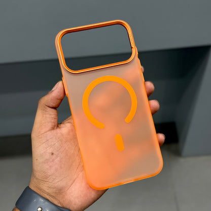 GRIPP GLAM MAGSAFE - ORANGE ( No. 2362 ) g1