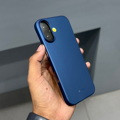 KZDOO AIR SKIN -BLUE ( No. 2368 )