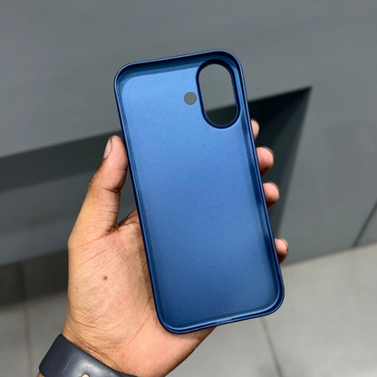 KZDOO AIR SKIN -BLUE ( No. 2368 )