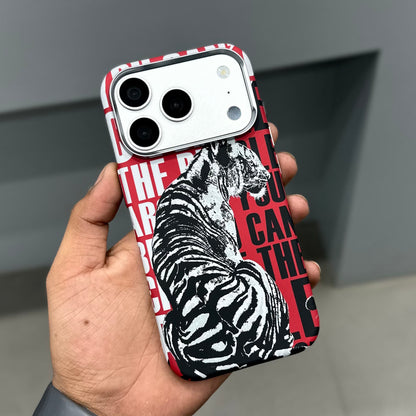 KDM TIGER CASE ( No. 3520 )