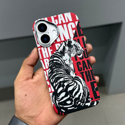 KDM TIGER CASE ( No. 3520 )