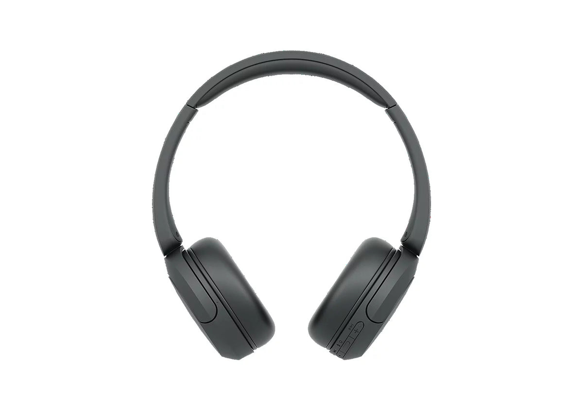 SONY WH-CH520 HEADPHONES ( No. 3785 )